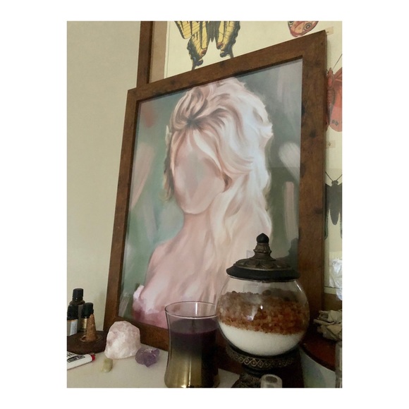 LET ME PAINT YOU 👩🏻‍🎨 🎨 - Picture 2 of 7